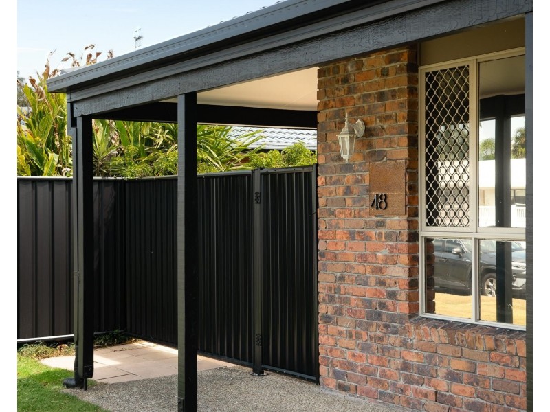 48 Togos Avenue, Currumbin Waters QLD 4223
