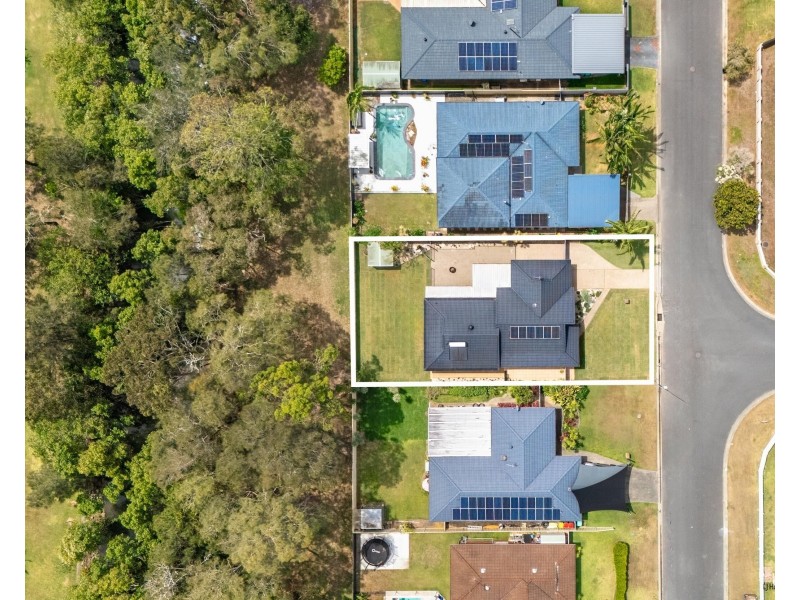 48 Togos Avenue, Currumbin Waters QLD 4223