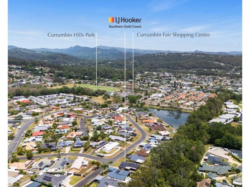 48 Togos Avenue, Currumbin Waters QLD 4223