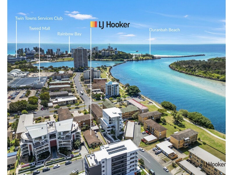 1/11 Ivory Crescent, Tweed Heads NSW 2485