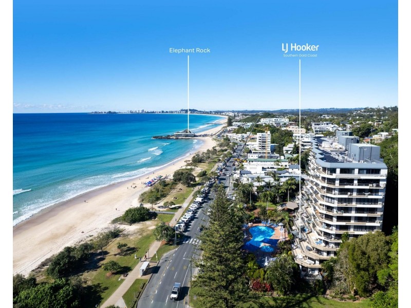 2/828 Pacific Parade, Currumbin QLD 4223