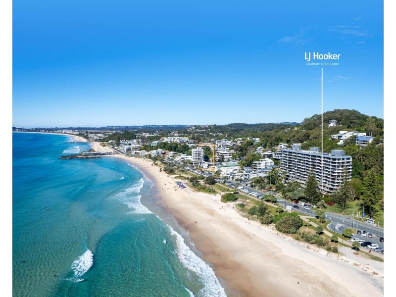 2/828 Pacific Parade, Currumbin QLD 4223