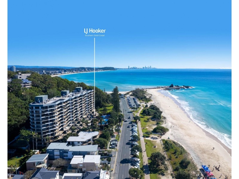 2/828 Pacific Parade, Currumbin QLD 4223