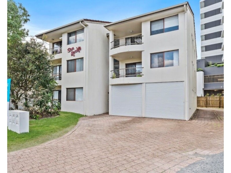 3/3 Nyrang Avenue, Palm Beach QLD 4221