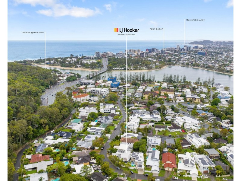 22 Tawarri Crescent, Burleigh Heads QLD 4220