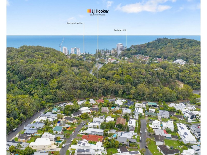 22 Tawarri Crescent, Burleigh Heads QLD 4220