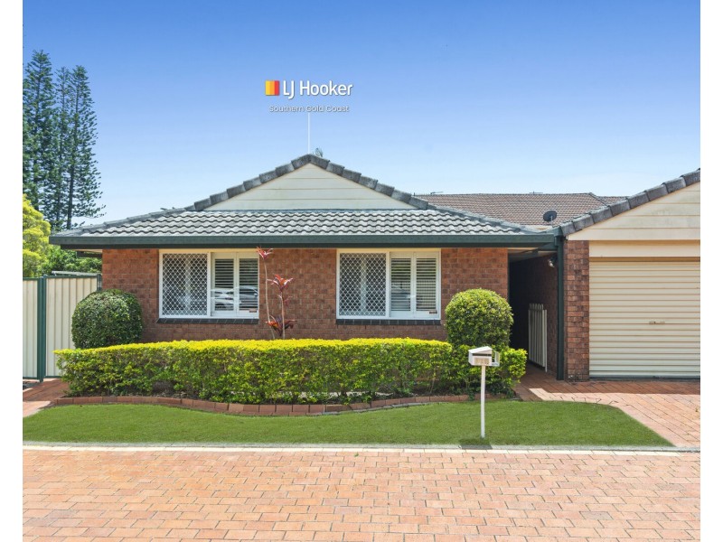 116/43 Murtha Drive, Elanora QLD 4221