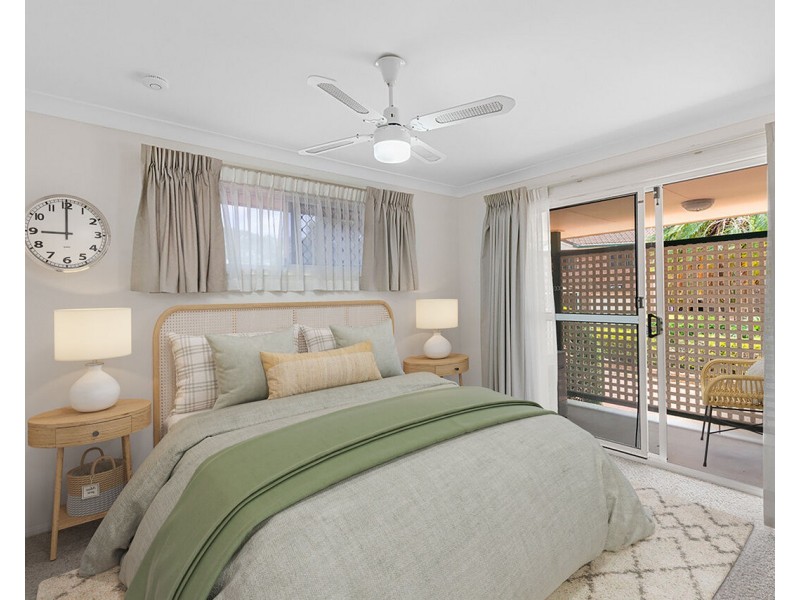 116/43 Murtha Drive, Elanora QLD 4221