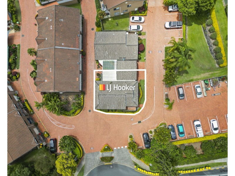 116/43 Murtha Drive, Elanora QLD 4221
