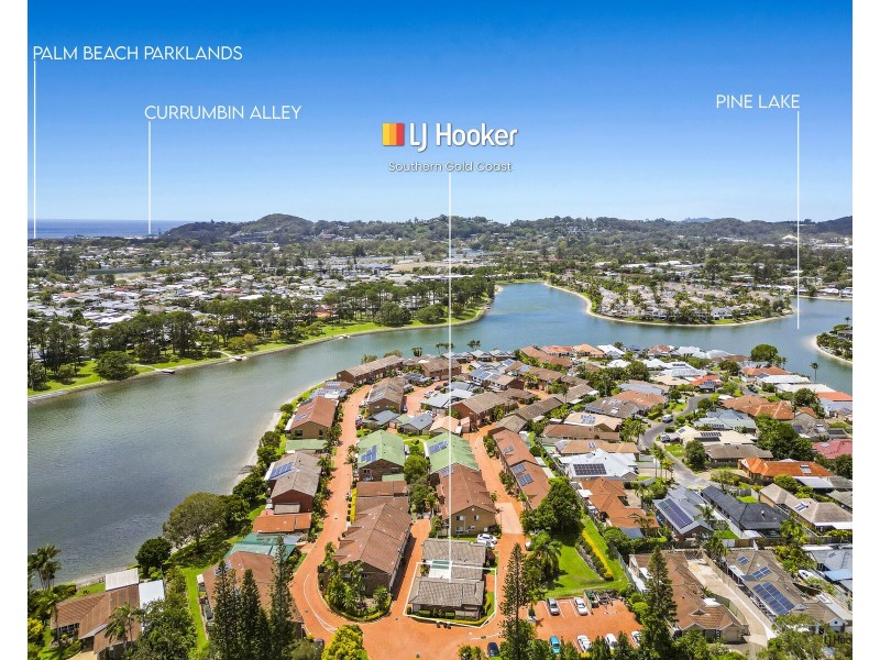 116/43 Murtha Drive, Elanora QLD 4221