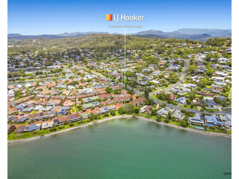 116/43 Murtha Drive, Elanora QLD 4221