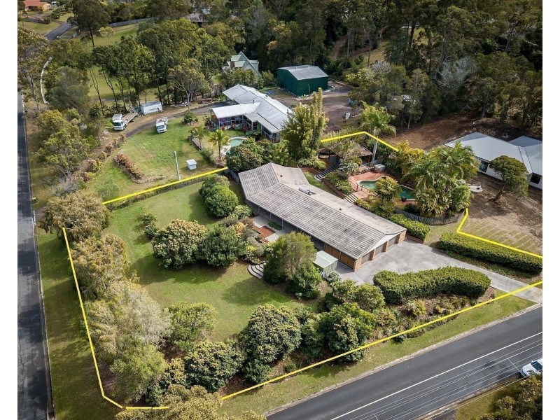 2/47 Goolabah Drive, Tallebudgera QLD 4228
