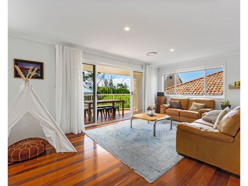 2/24 Woodgee Street, Currumbin QLD 4223
