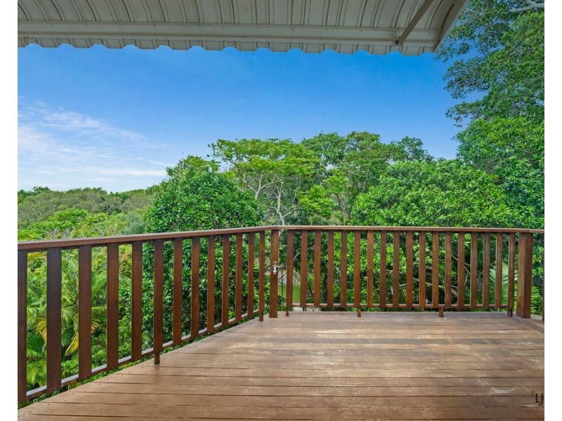 2/24 Woodgee Street, Currumbin QLD 4223