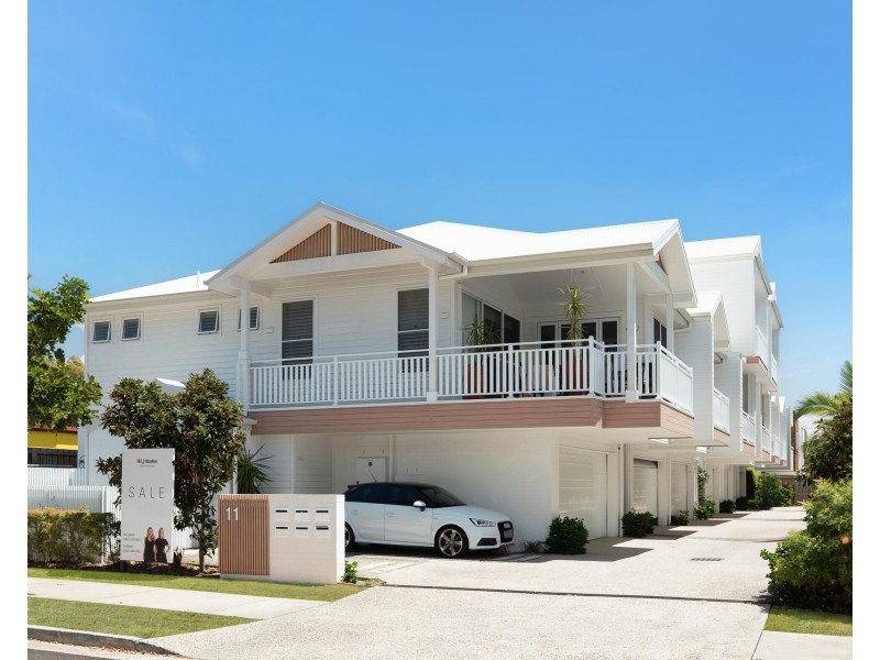 4/11 Appel Street, Coolangatta QLD 4225