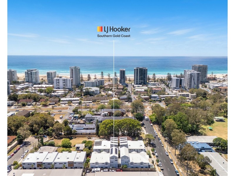 4/11 Appel Street, Coolangatta QLD 4225