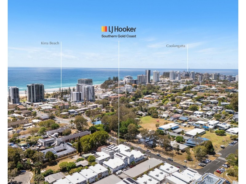 4/11 Appel Street, Coolangatta QLD 4225