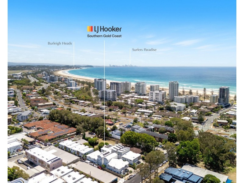 4/11 Appel Street, Coolangatta QLD 4225