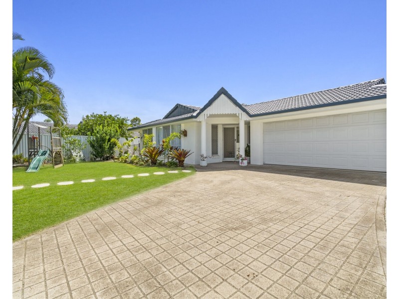 155 Currumbin Creek Road, Currumbin Waters QLD 4223