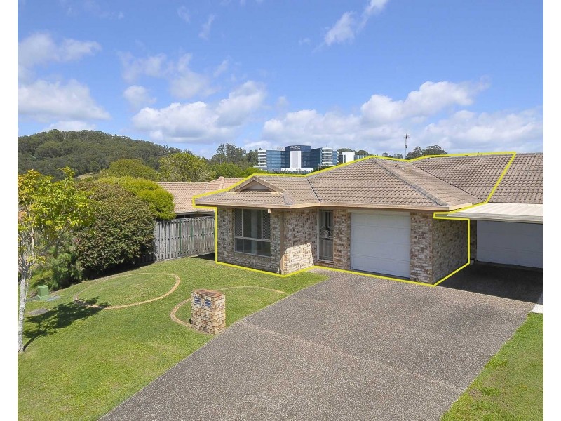 1/13 Starfish Crescent, Tugun QLD 4224