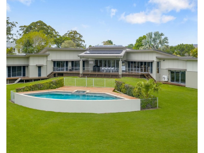 2 Joyce Court, Tallebudgera QLD 4228
