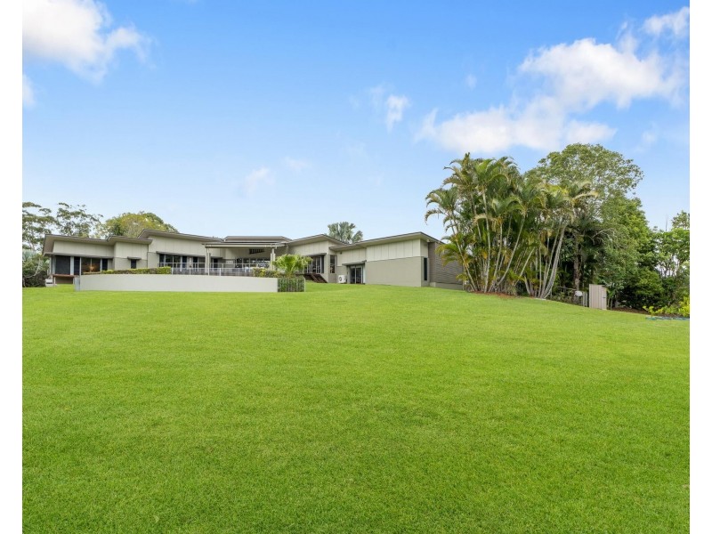 2 Joyce Court, Tallebudgera QLD 4228
