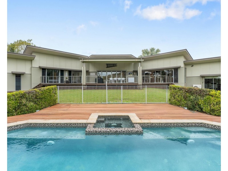 2 Joyce Court, Tallebudgera QLD 4228