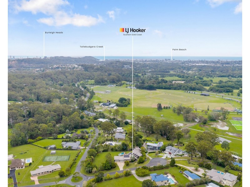 2 Joyce Court, Tallebudgera QLD 4228