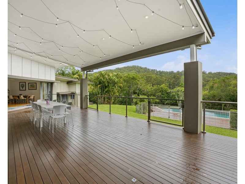 2 Joyce Court, Tallebudgera QLD 4228