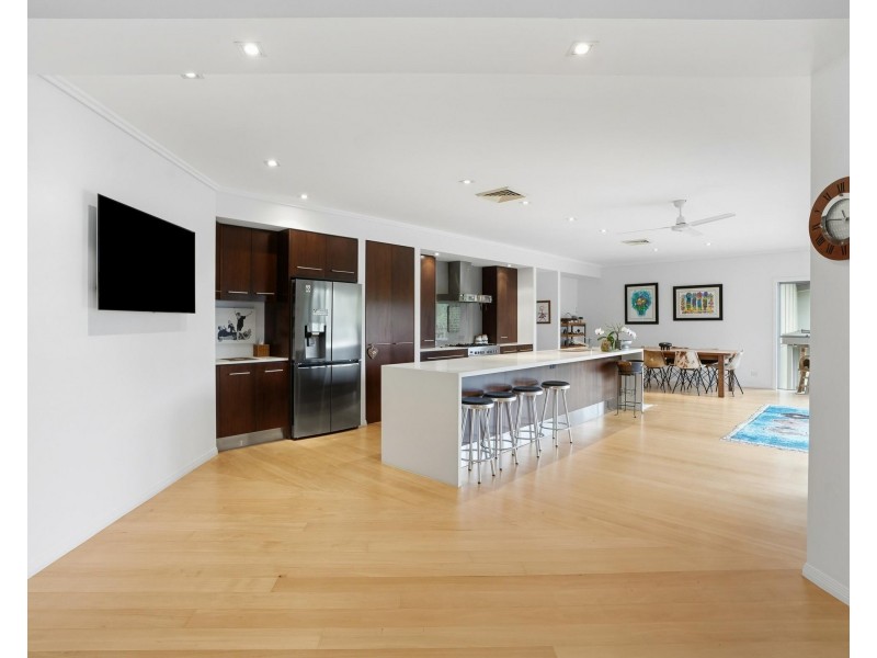 2 Joyce Court, Tallebudgera QLD 4228