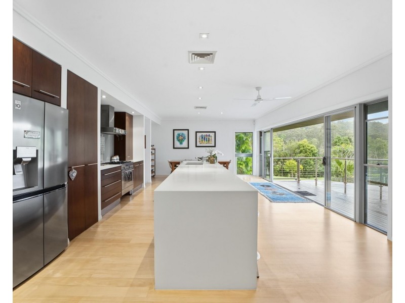 2 Joyce Court, Tallebudgera QLD 4228