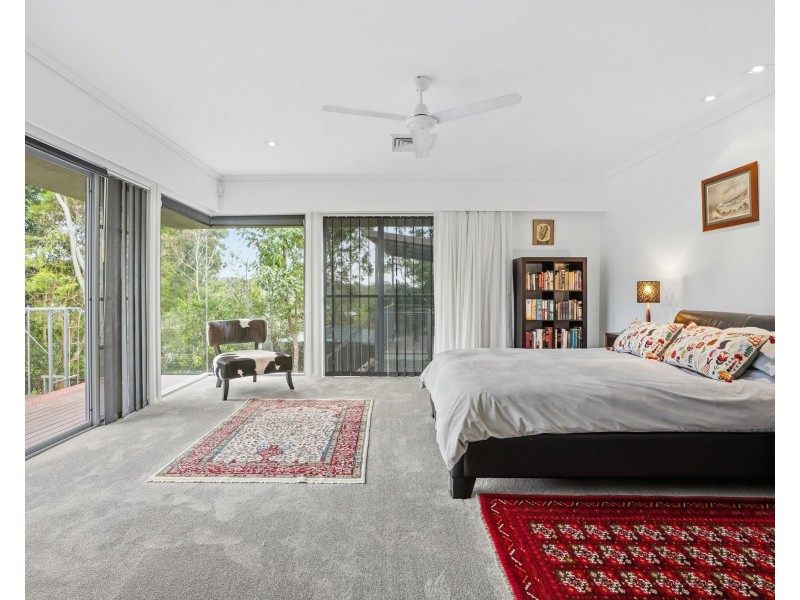 2 Joyce Court, Tallebudgera QLD 4228