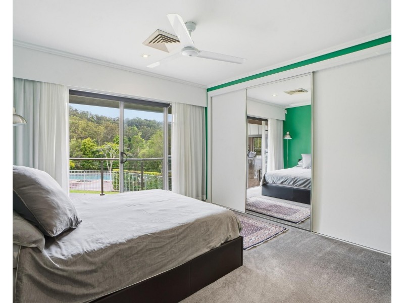 2 Joyce Court, Tallebudgera QLD 4228