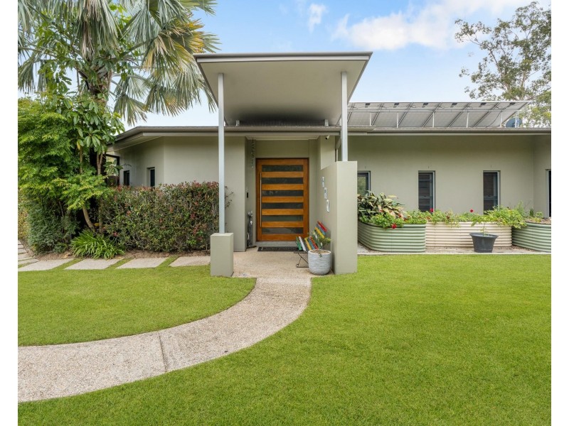 2 Joyce Court, Tallebudgera QLD 4228