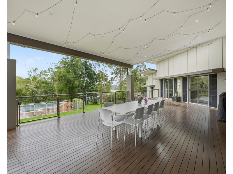 2 Joyce Court, Tallebudgera QLD 4228