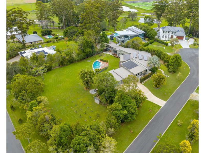 2 Joyce Court, Tallebudgera QLD 4228