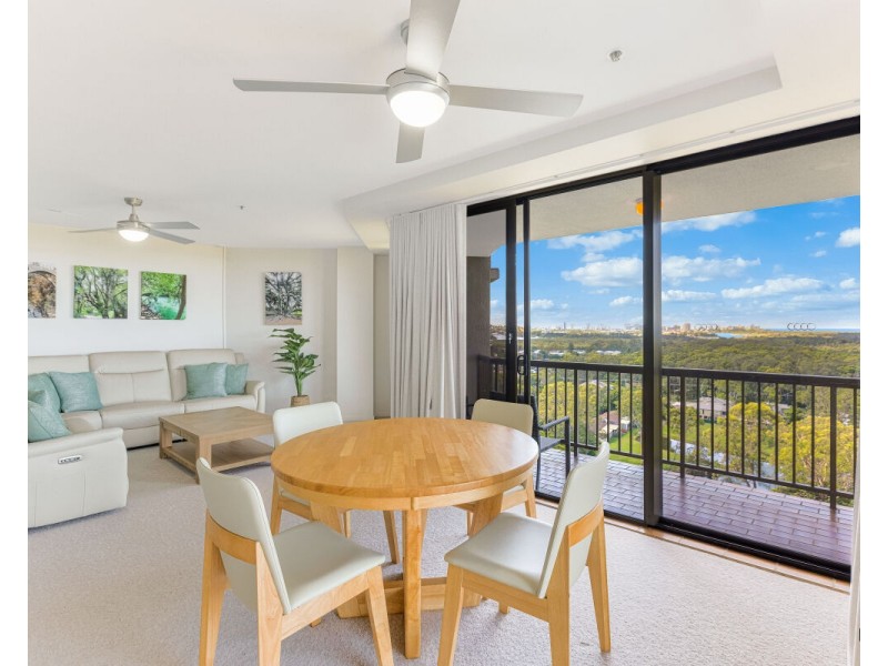 1602/22 Kirkwood Road, Tweed Heads South NSW 2486