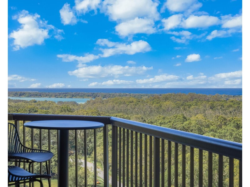1602/22 Kirkwood Road, Tweed Heads South NSW 2486