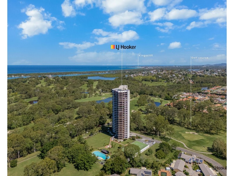 1602/22 Kirkwood Road, Tweed Heads South NSW 2486