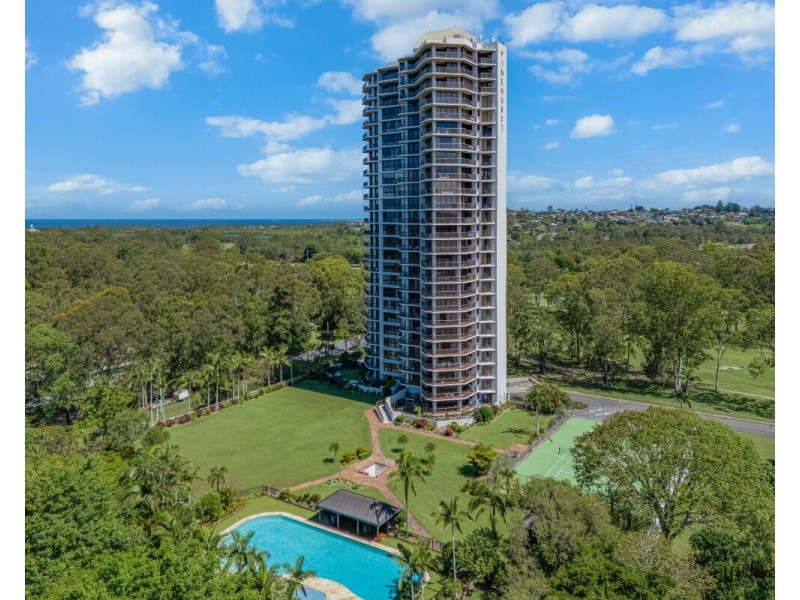 1602/22 Kirkwood Road, Tweed Heads South NSW 2486