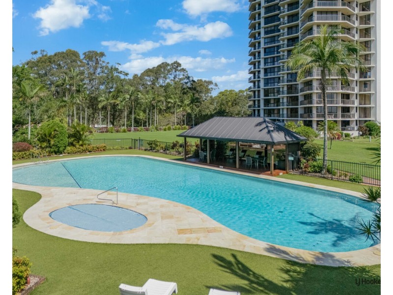 1602/22 Kirkwood Road, Tweed Heads South NSW 2486