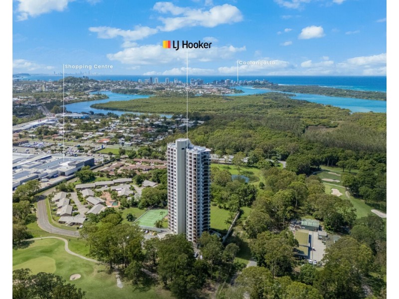 1602/22 Kirkwood Road, Tweed Heads South NSW 2486