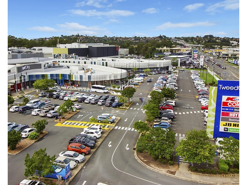1602/22 Kirkwood Road, Tweed Heads South NSW 2486