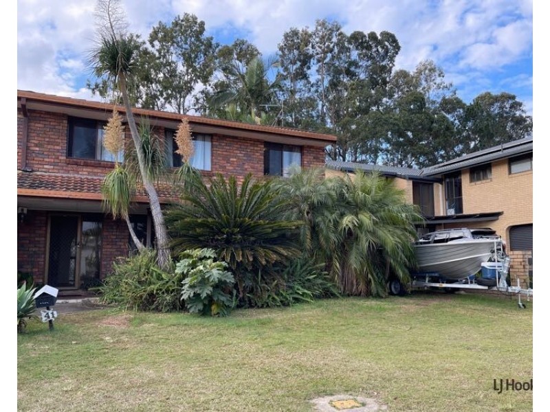 41 Darnel Street, Elanora QLD 4221