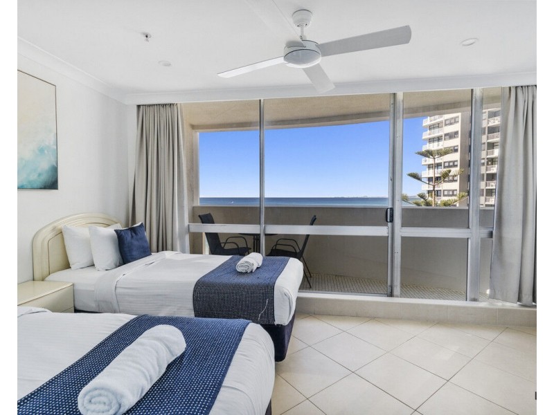 34/114 The Esplanade, Surfers Paradise QLD 4217
