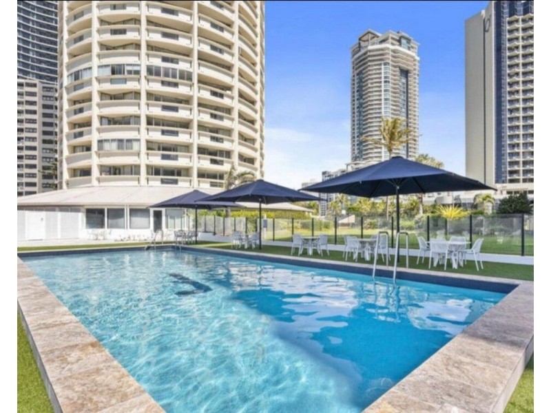 34/114 The Esplanade, Surfers Paradise QLD 4217