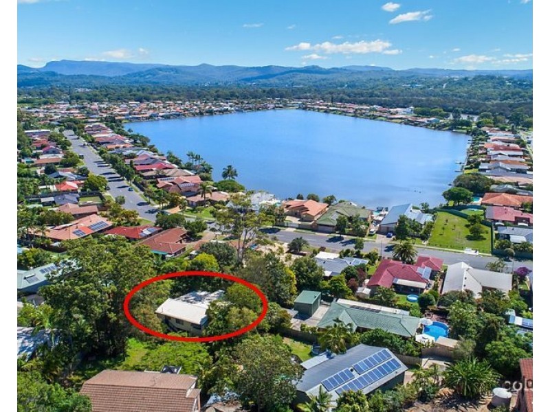 38 Currant Street, Elanora QLD 4221