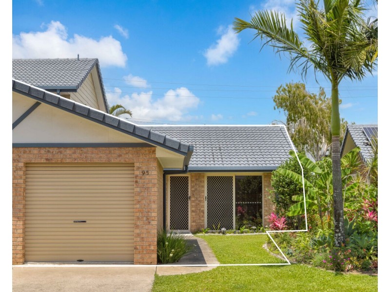 95/20 Binya Avenue, Tweed Heads NSW 2485