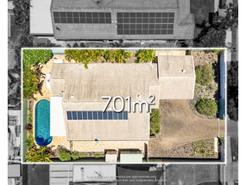 253 Nineteenth Avenue, Elanora QLD 4221