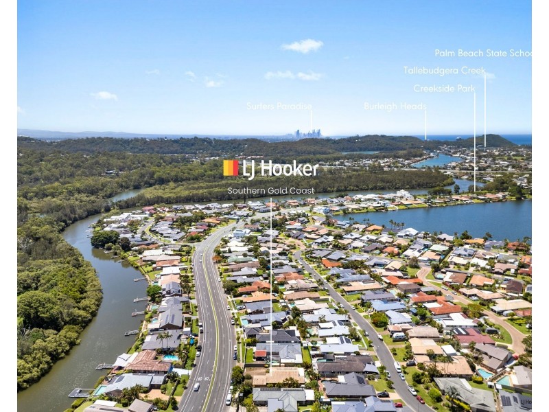 253 Nineteenth Avenue, Elanora QLD 4221